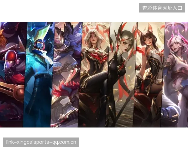 Faker六冠统治时代开启！S15后LOL正式进入“Faker纪元”